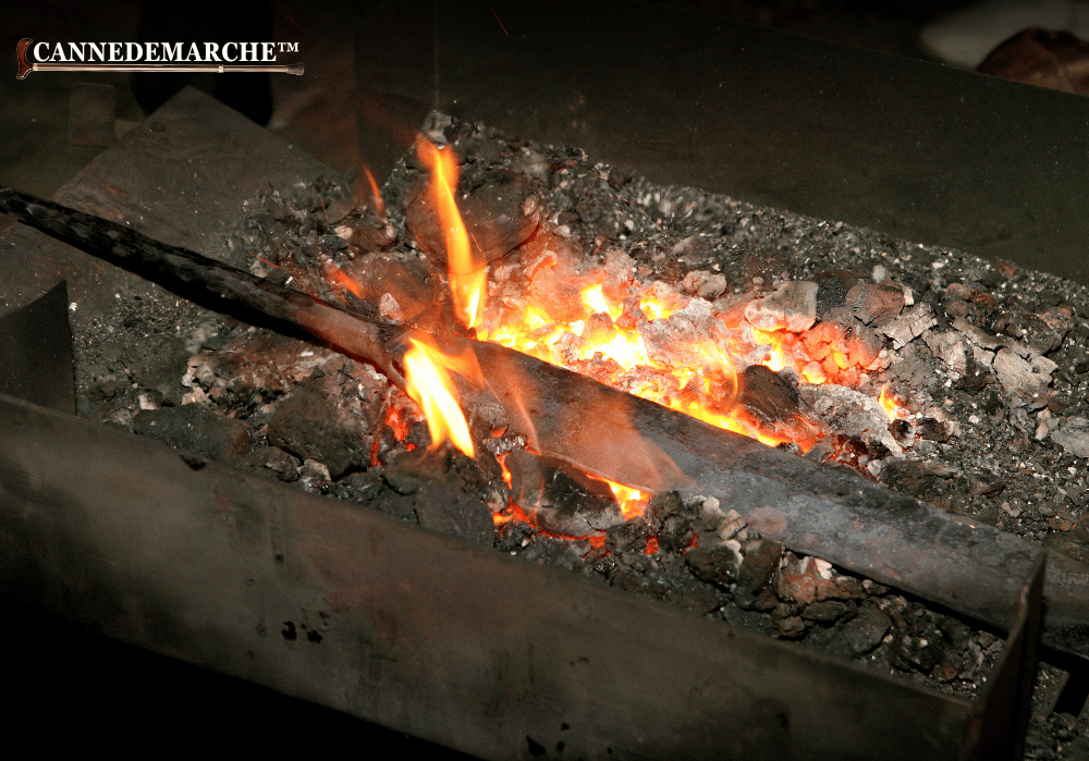 Comment Fabriquer une canne épée ?