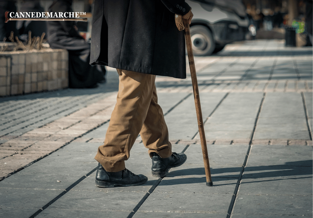 Comment Faire une dragonne pour canne ?