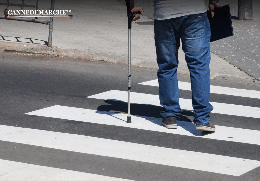 Comment Marcher avec des béquilles sans se fatiguer ?