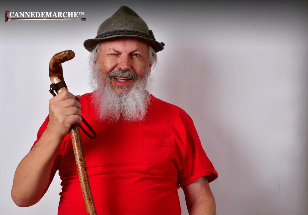 Comment Redresser une canne en bois ?