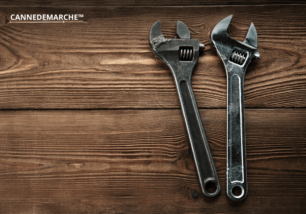 Comment Régler une canne de marche ?