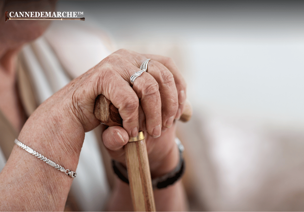 Comment Nettoyer une vielle canne en bois ?