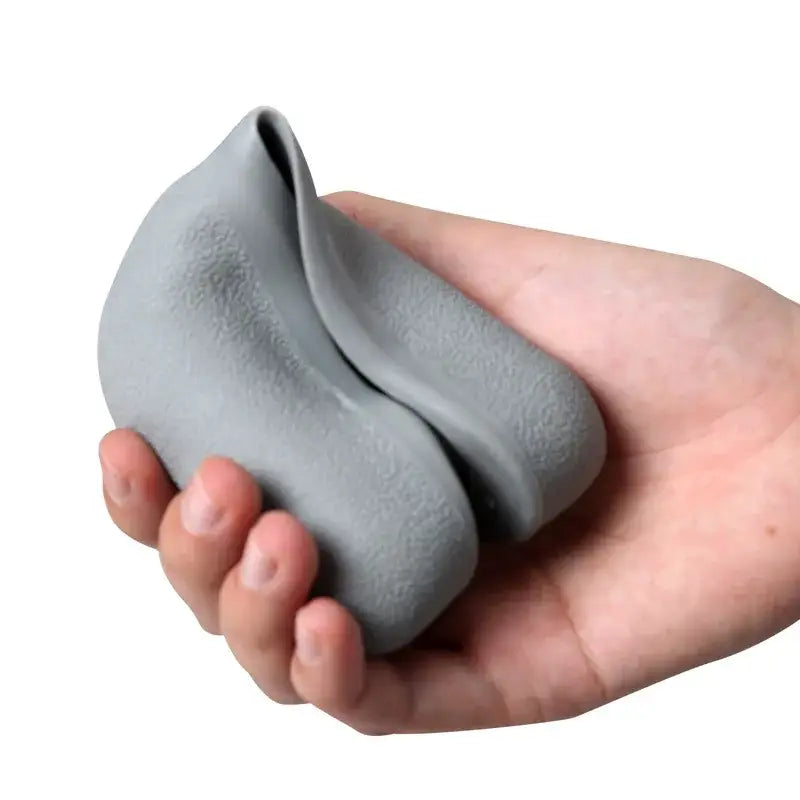 Béquille canne anglaise - Pliable - canne de marche