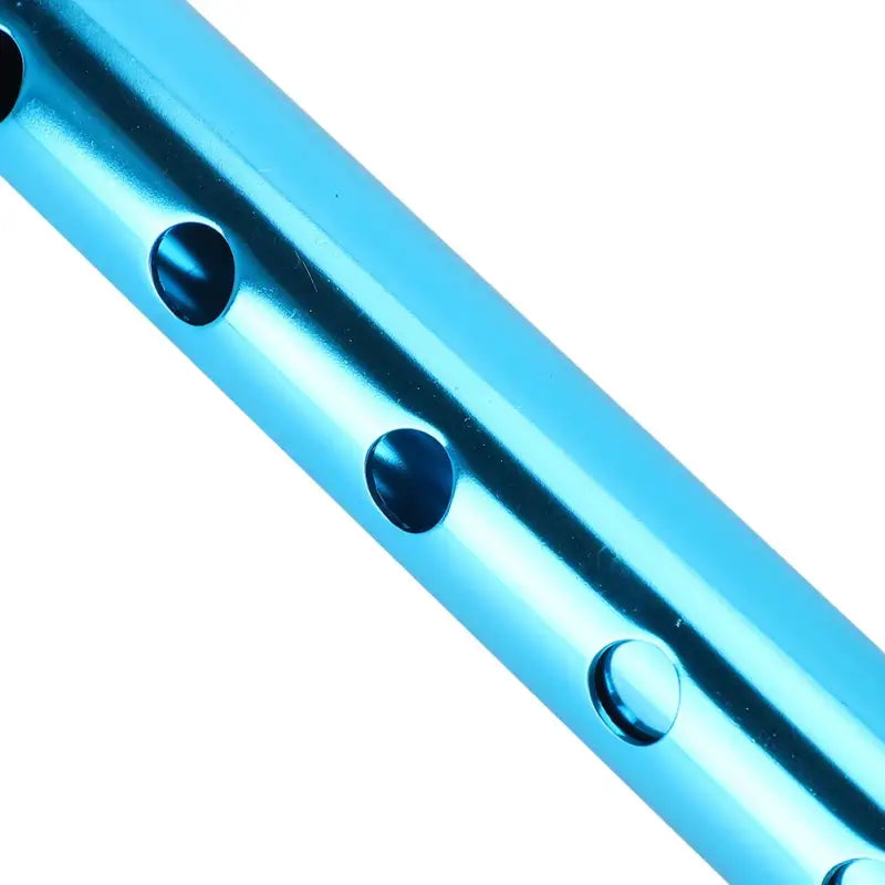 Béquille canne - Bleu - canne de marche