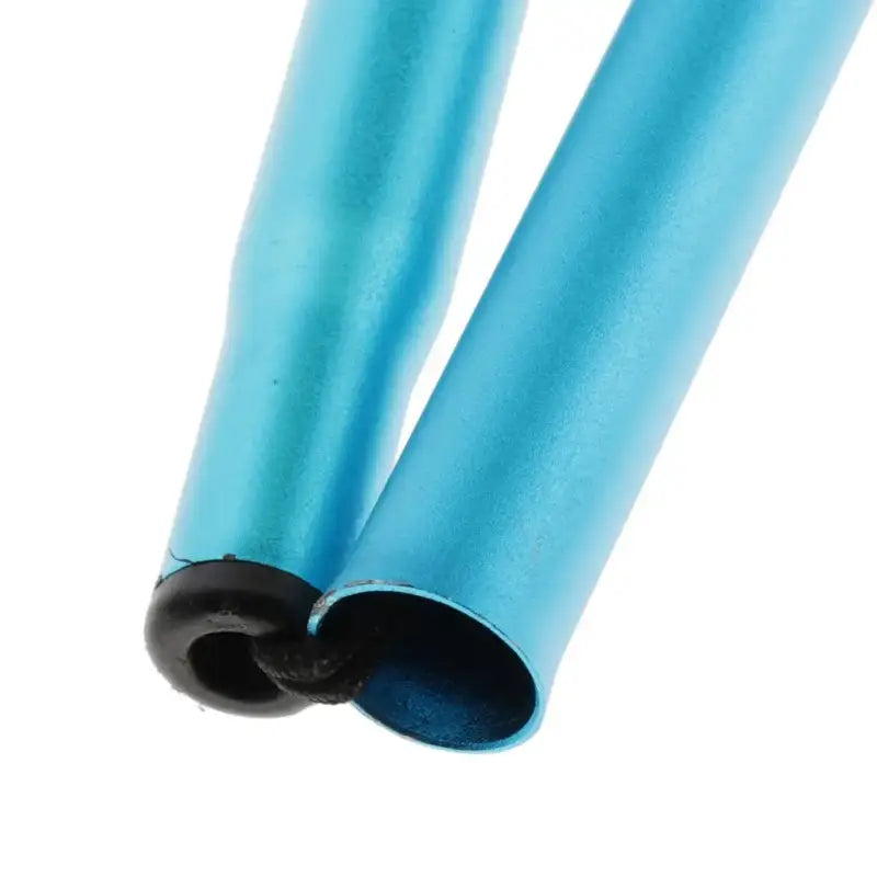 Béquille médical réglable - Bleu - canne de marche