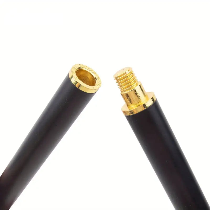 Canne à pommeau décorée - Léopard - canne de marche