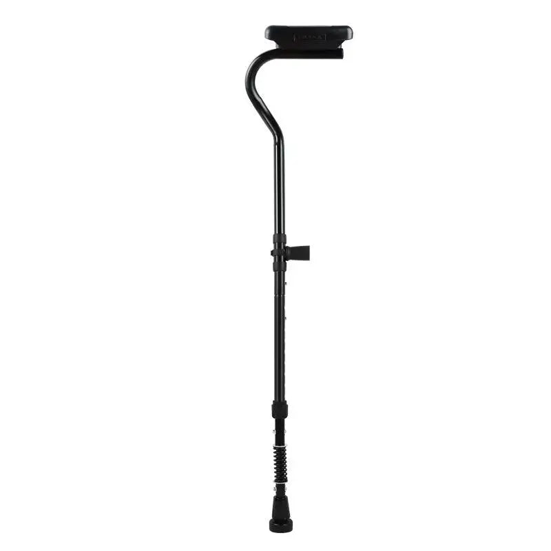 Canne aide à la marche - Noir - canne de marche