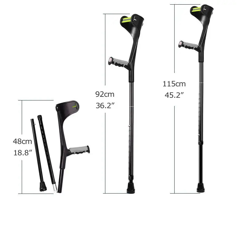 Canne anglaise Fantaisie - Fantaisie - canne de marche