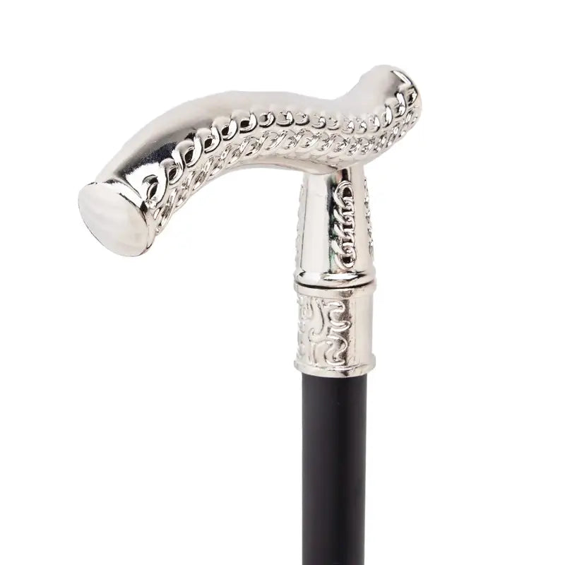 Canne avec épée - 93cm - canne de marche