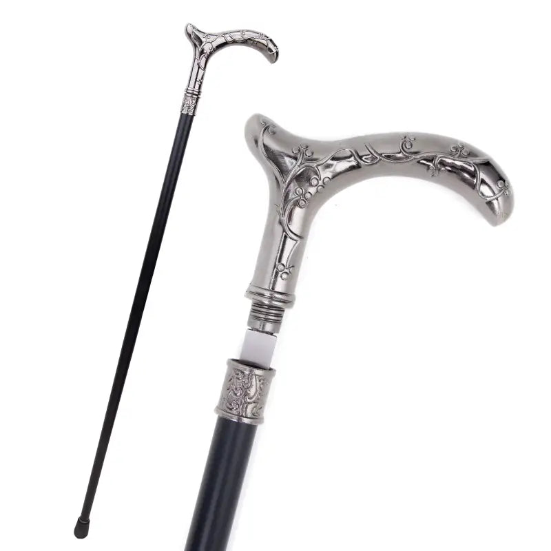 Canne de collection épée - 93cm - canne de marche