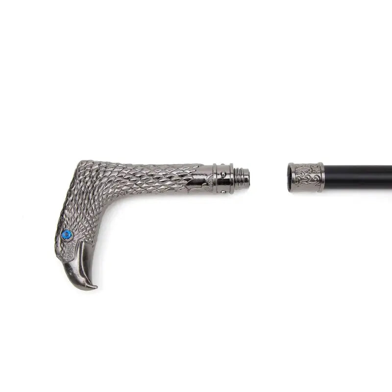 Canne de Luxe Aigle Bleu - Aigle Bleu - canne de marche