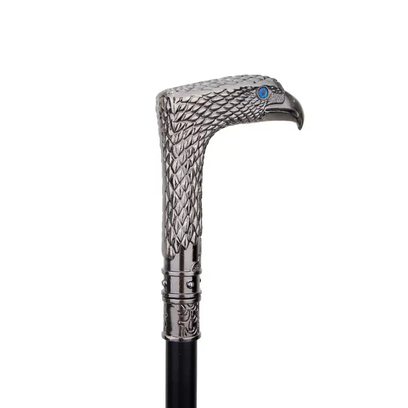 Canne de Luxe Aigle Bleu - Aigle Bleu - canne de marche