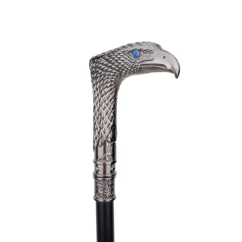 Canne de Luxe Aigle Bleu - Aigle Bleu - canne de marche