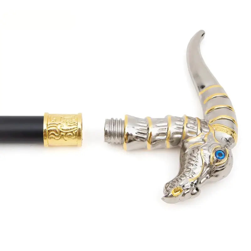 Canne de Luxe Dinosaure - Dinosaure - canne de marche