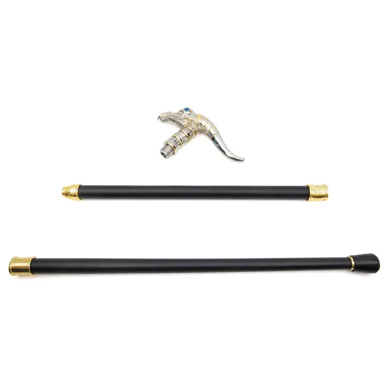 Canne de Luxe Dinosaure - Dinosaure - canne de marche