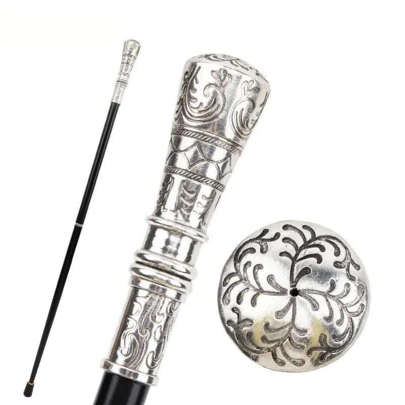 Canne de Luxe milord - Milord - canne de marche