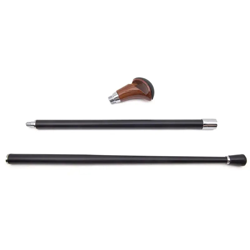 Canne de luxe - Racing - canne de marche