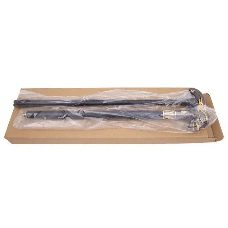 Canne de Luxe skull head - Skull Head - canne de marche