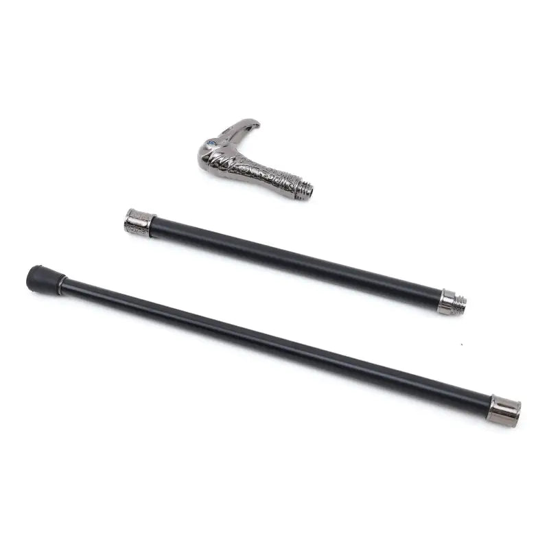 Canne de Luxe Tête d’Aigle - Tête d’aigle - canne de marche