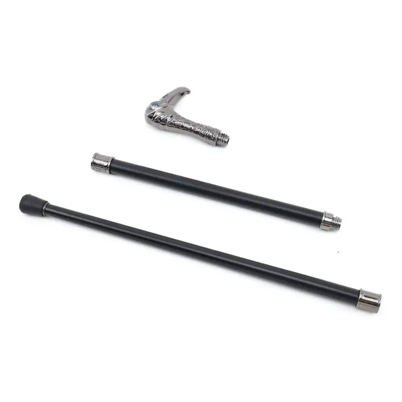 Canne de Luxe Tête d’Aigle - Tête d’aigle - canne de marche