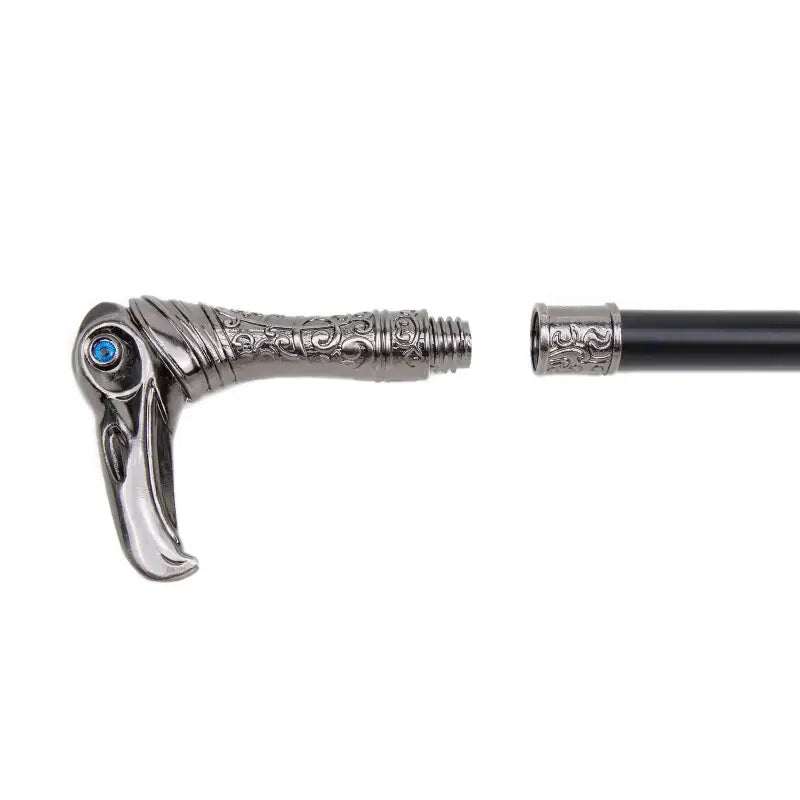 Canne de Luxe Tête d’Aigle - Tête d’aigle - canne de marche