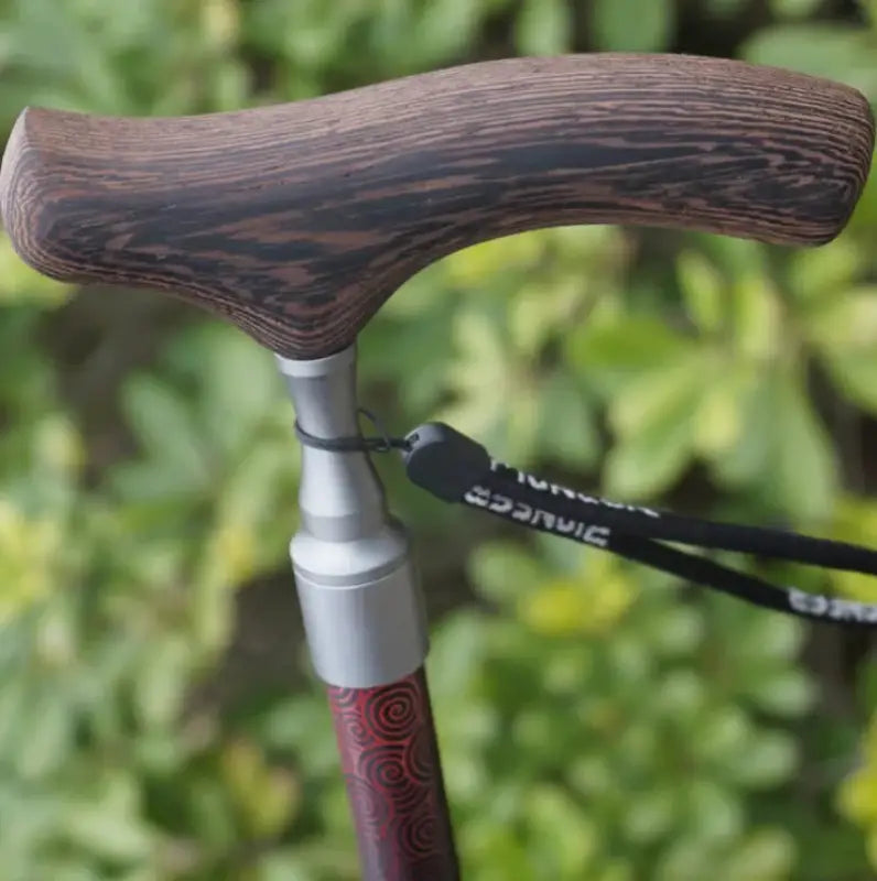 Canne de marche ajustable - canne de marche