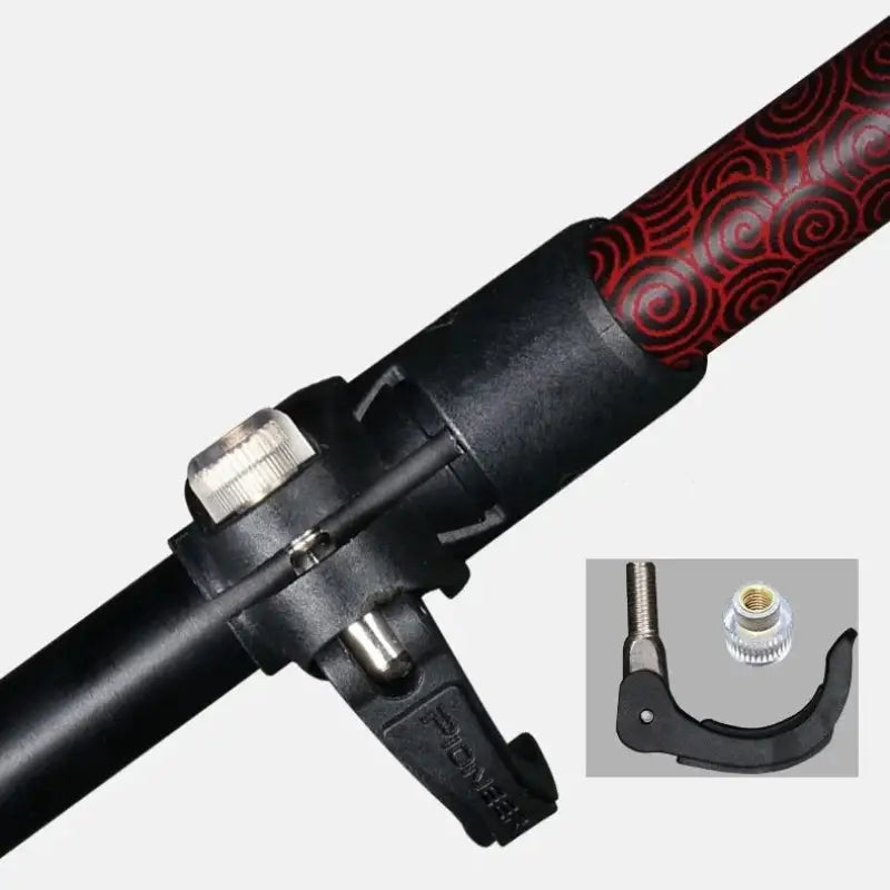 Canne de marche ajustable - canne de marche