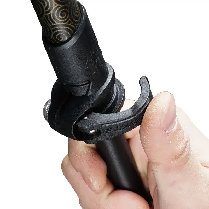 Canne de marche ajustable - canne de marche