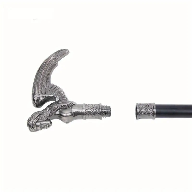 Canne de marche ange - Ange - canne de marche