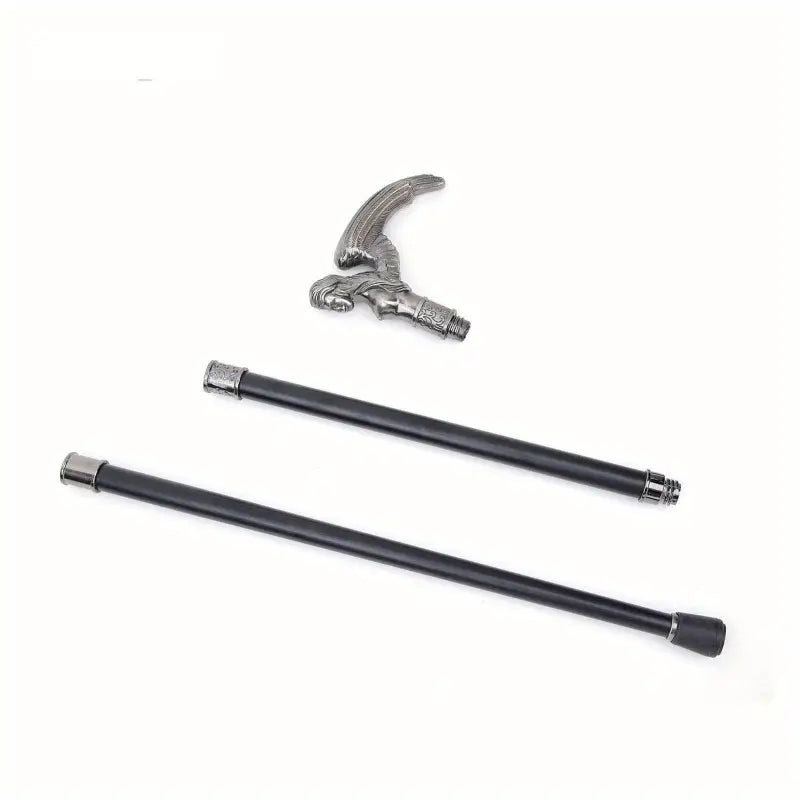 Canne de marche ange - Ange - canne de marche