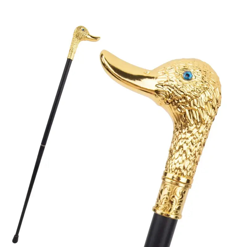 Canne de marche Canard - 95cm - canne de marche