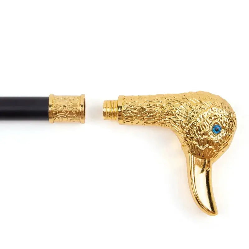 Canne de marche Canard - 95cm - canne de marche