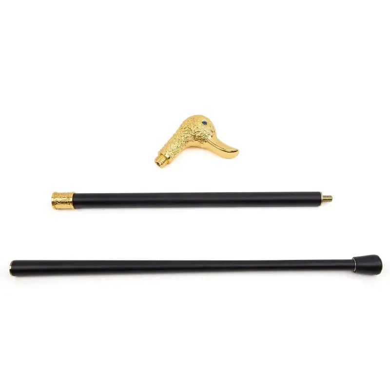 Canne de marche Canard - 95cm - canne de marche