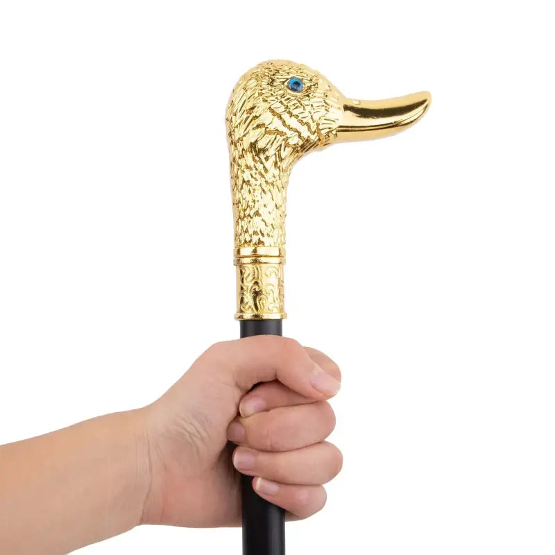 Canne de marche Canard - 95cm - canne de marche