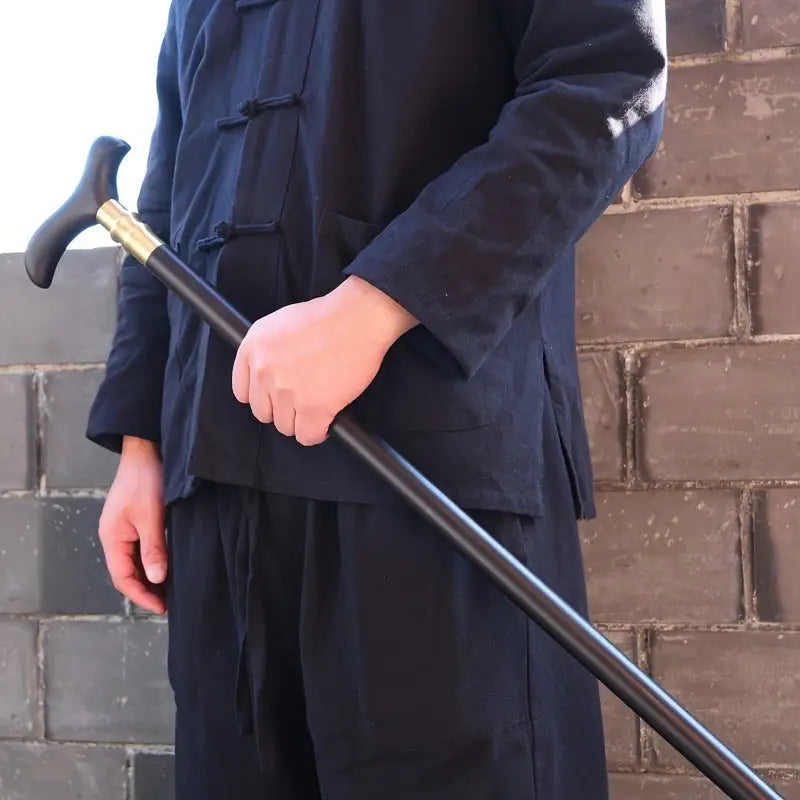 Canne de marche élégante - canne de marche