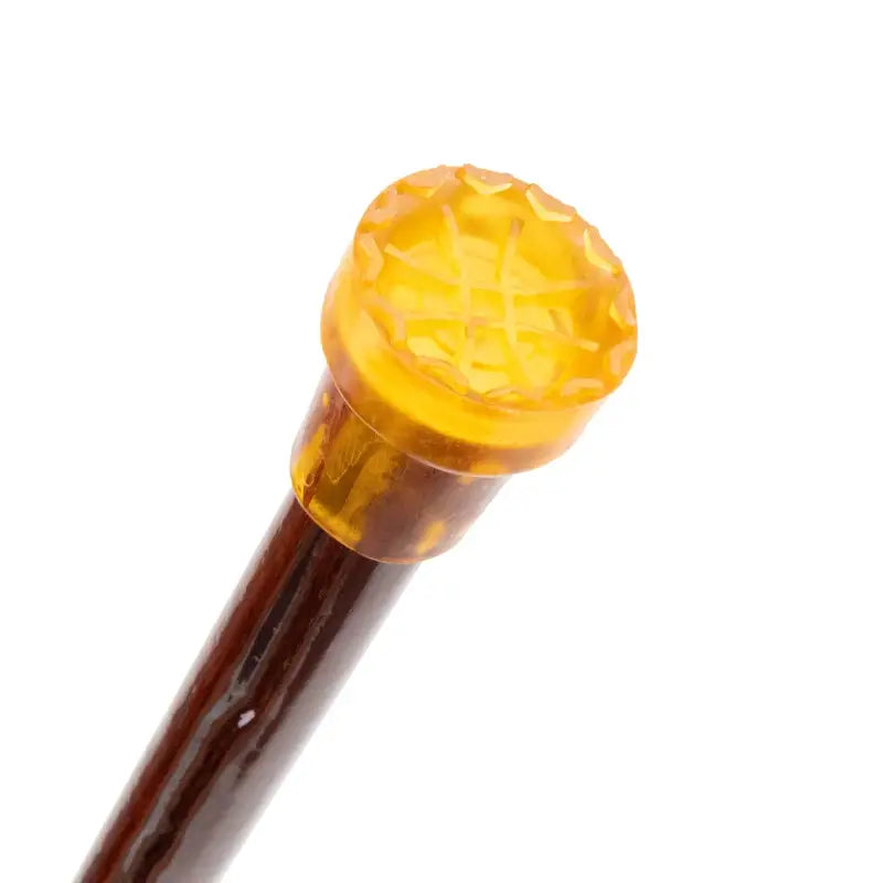 Canne de marche en Bambou - Bambou - canne de marche