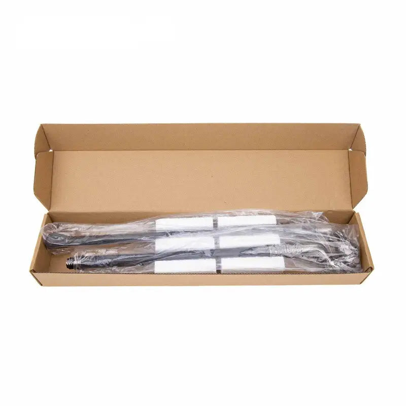 Canne de marche Hippocampe - 93cm - canne de marche