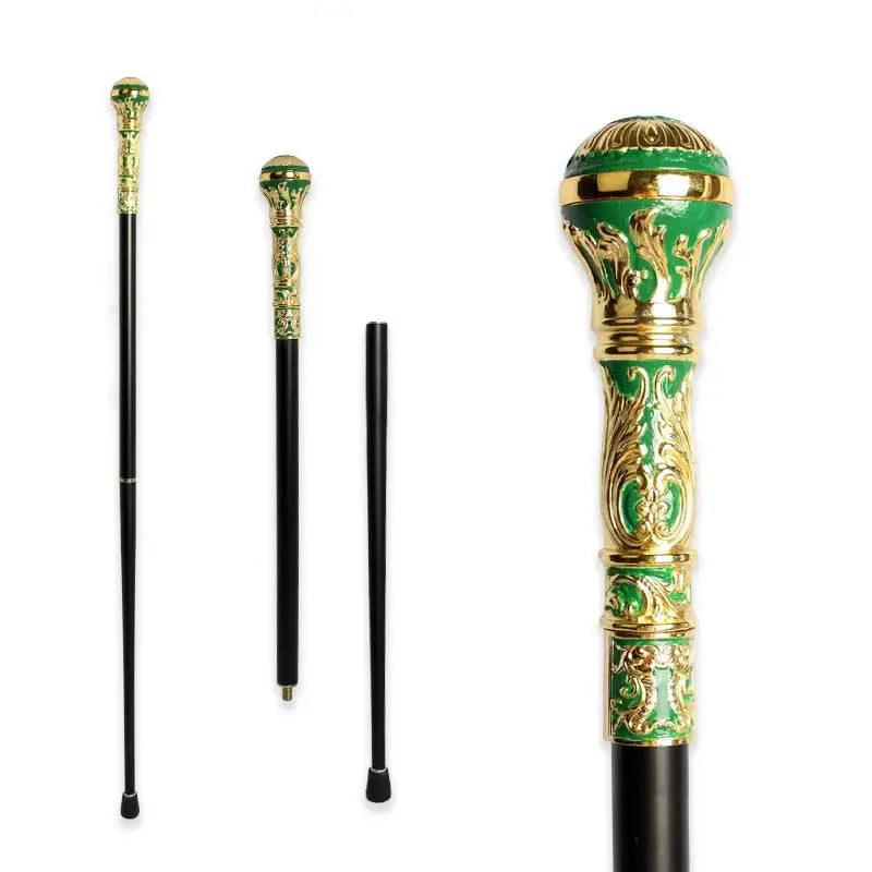 Canne de marche Luxe - canne de marche