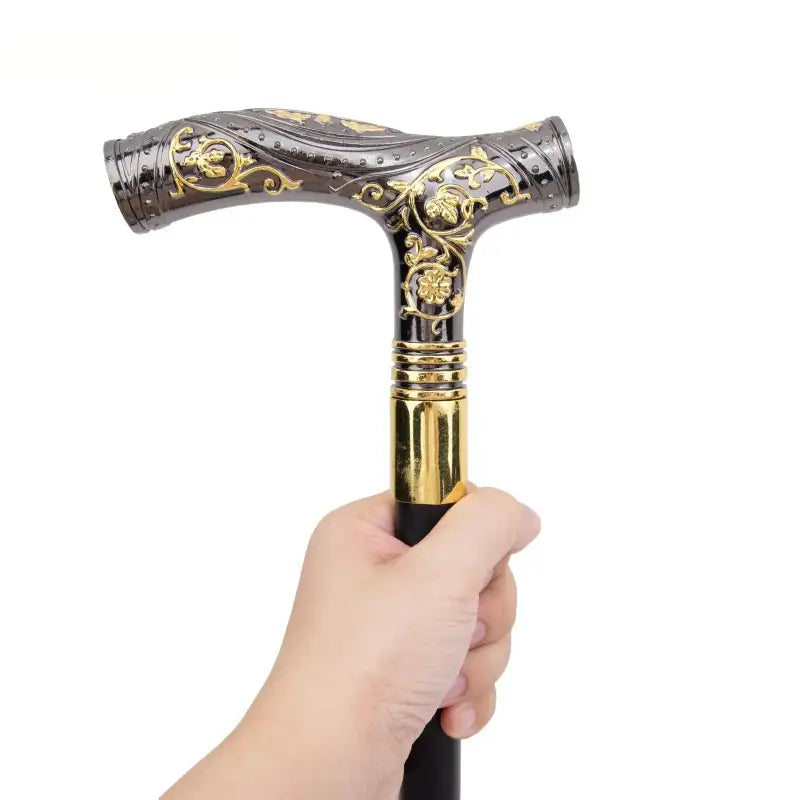 Canne de marche de luxe - Antique - canne de marche