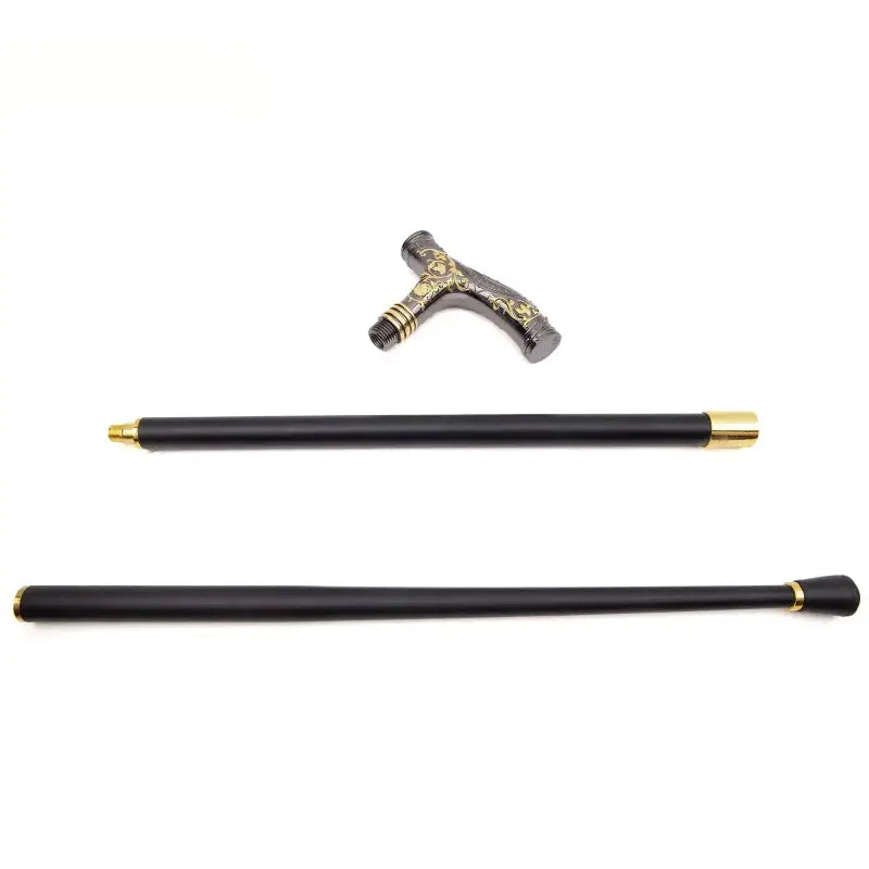 Canne de marche de luxe - Antique - canne de marche