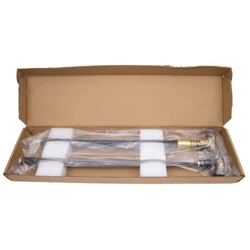 Canne de marche de luxe - Antique - canne de marche