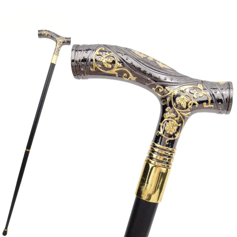 Canne de marche de luxe - Antique - canne de marche