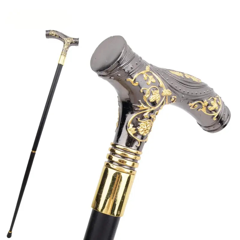 Canne de marche de luxe - Antique - canne de marche