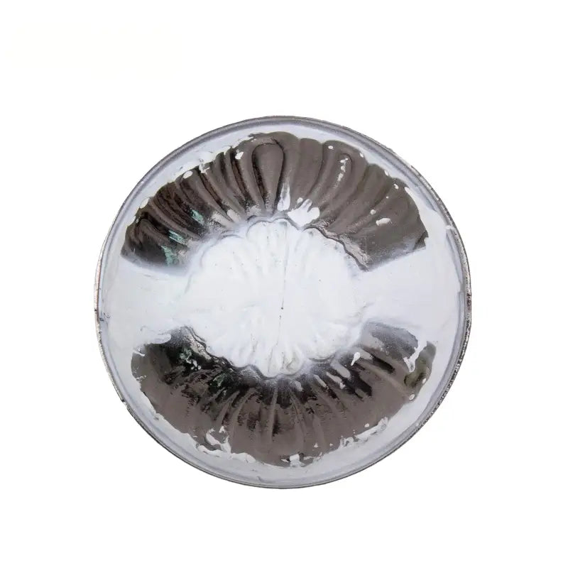 Canne de marche luxe Chic - Argenté - canne de marche