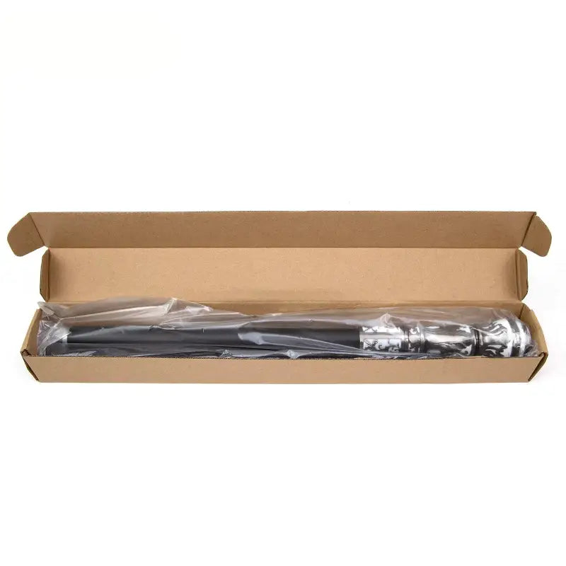 Canne de marche luxe Chic - Argenté - canne de marche