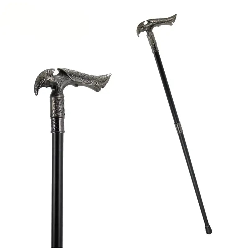 Canne de marche luxe homme - Viking - canne de marche