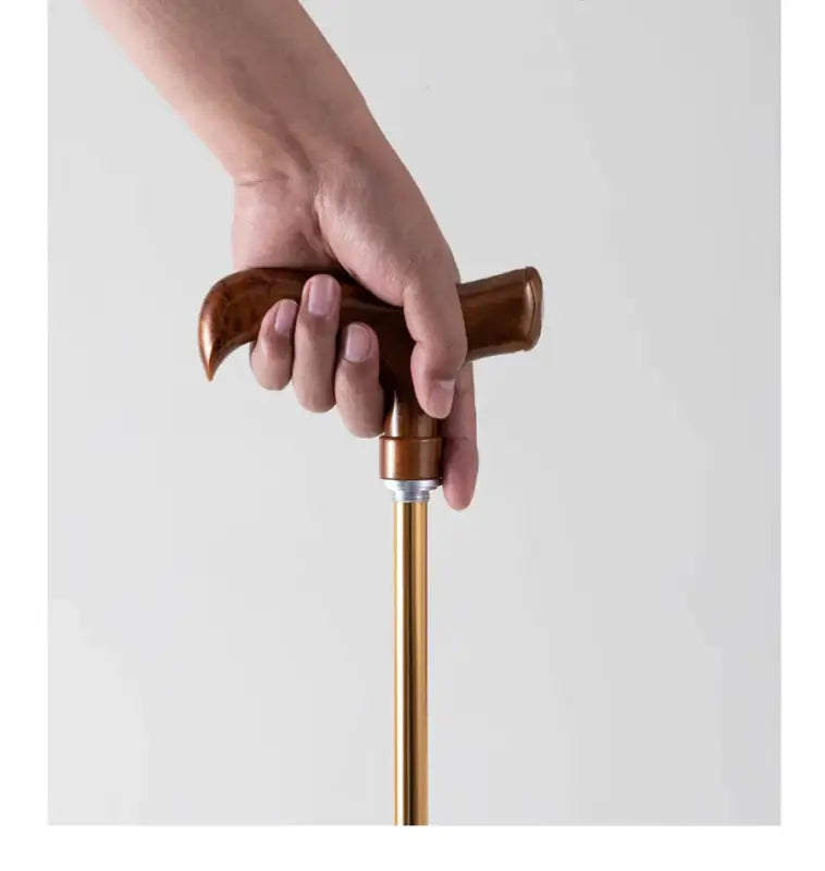 Canne de marche Parapluie - canne de marche