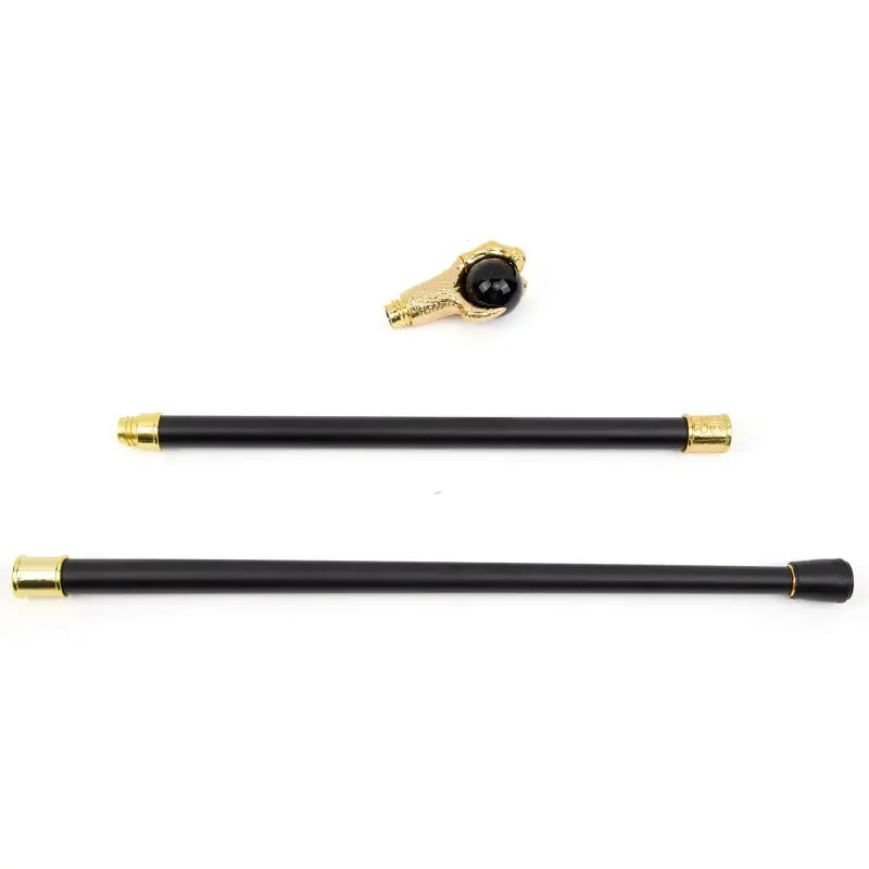 Canne de marche pommeau Griffes dragon - 93cm - canne de marche