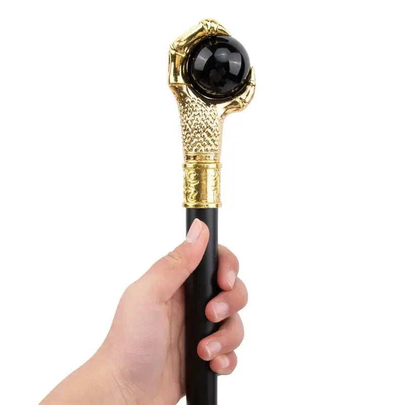 Canne de marche pommeau Griffes dragon - 93cm - canne de marche