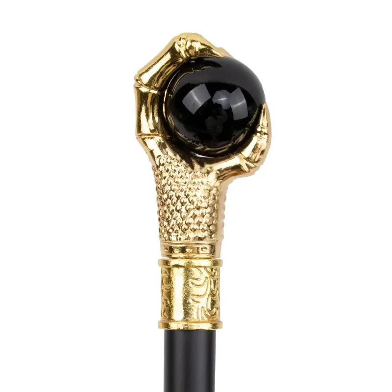 Canne de marche pommeau Griffes dragon - 93cm - canne de marche